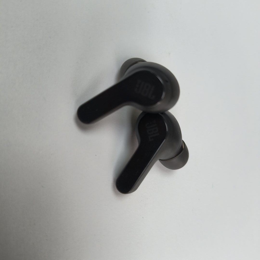 AUDIFONOS JBL VIBE BEAM INALAMBRICO IN EAR (SEMINUEVO)