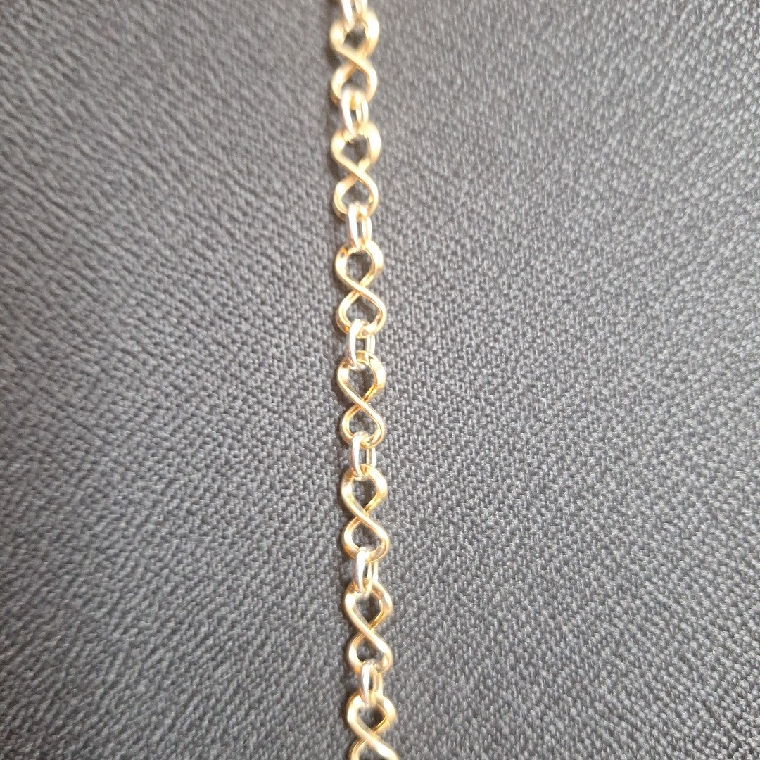 PULSERAS DAMA ORO 14K 4.2 (NUEVO)