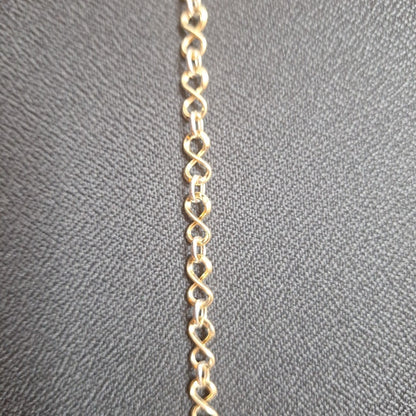 PULSERAS DAMA ORO 14K 4.2 (NUEVO)
