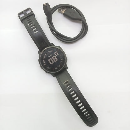 SMARTWATCH GARMIN FENIX 6S PRO 42 MM GPS (SEMINUEVO)