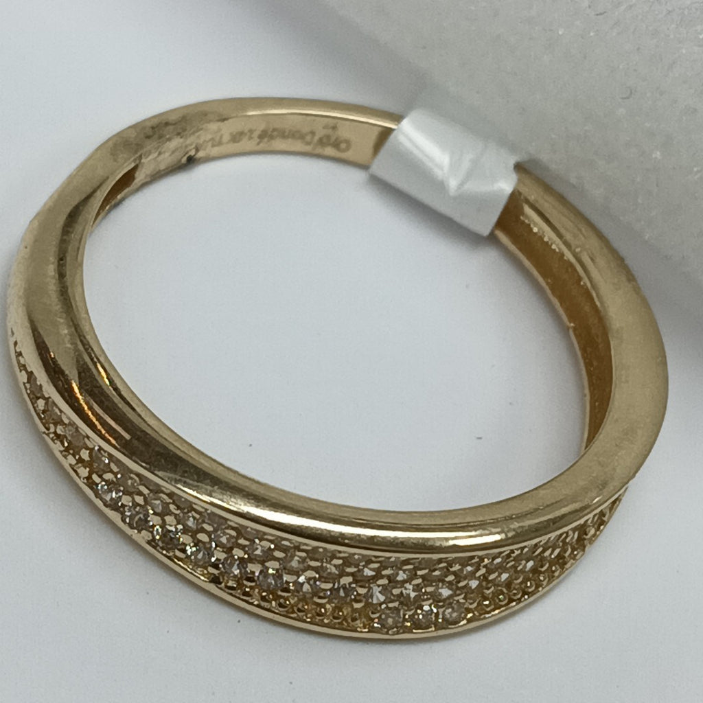 ANILLOS DAMA ORO 14K 2.5 (NUEVO)