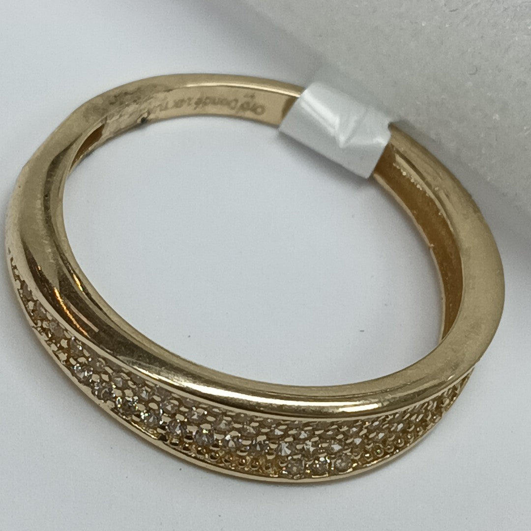 ANILLOS DAMA ORO 14K 2.5 (NUEVO)