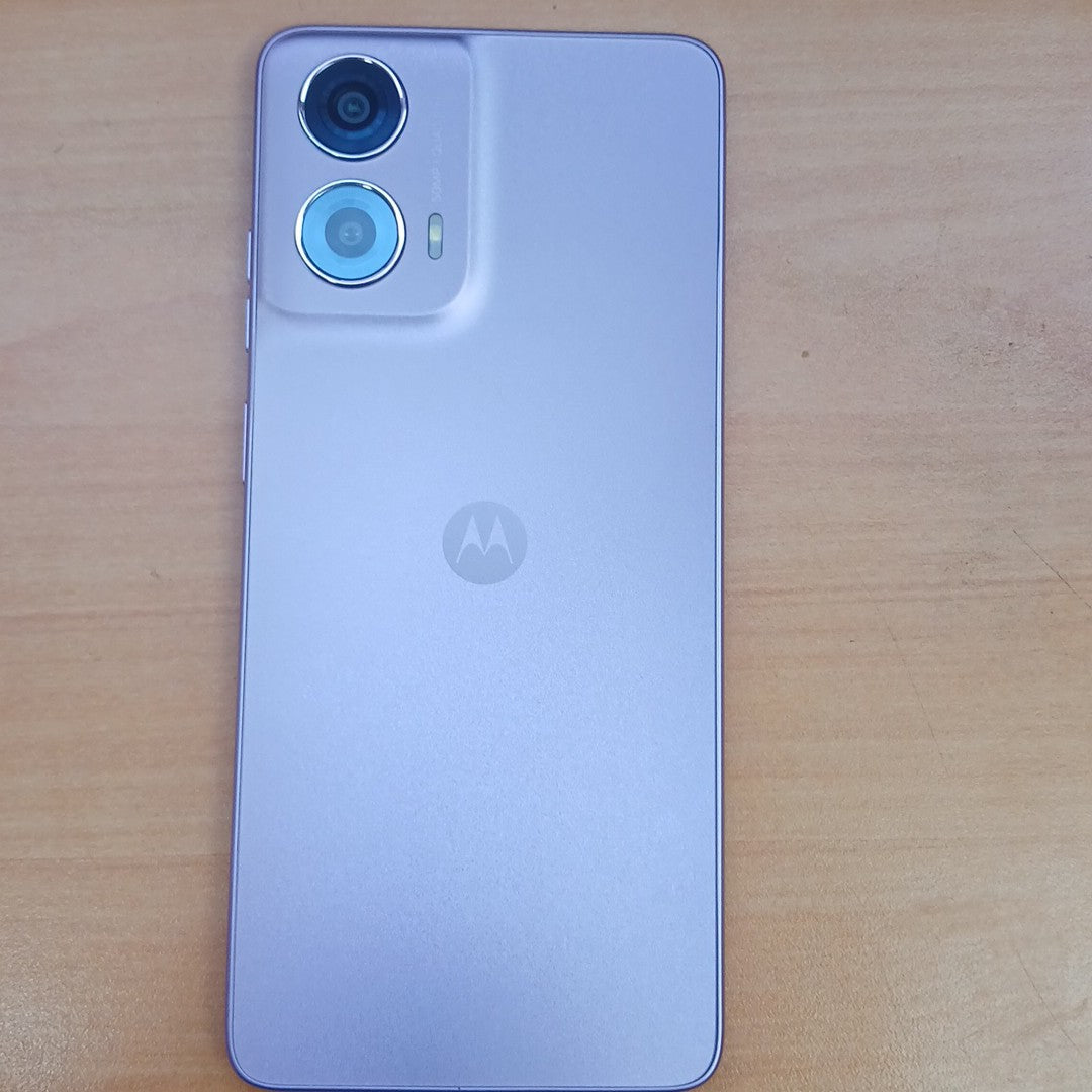CELULAR MOTOROLA MOTO G24 POWER XT2425-4 (2024) 256 GB 8 GB RAM (SEMINUEVO)