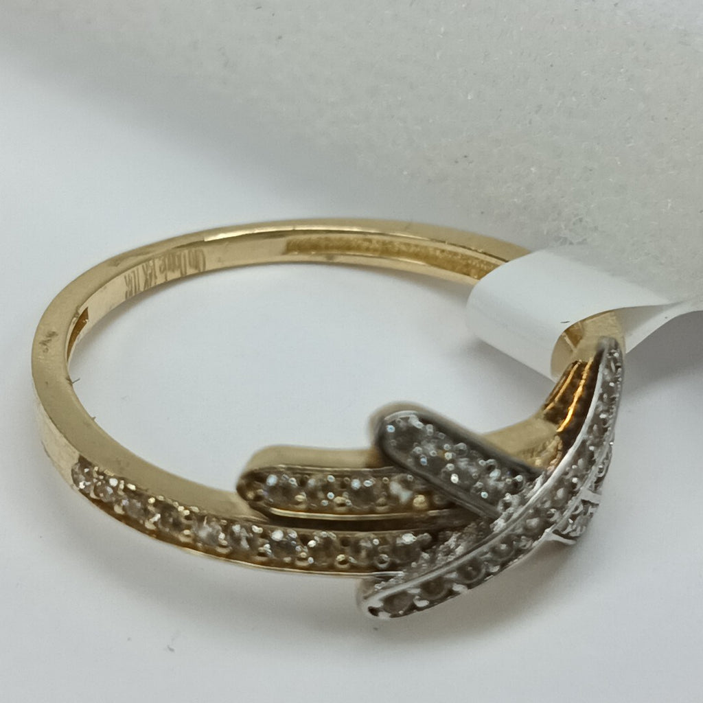 ANILLOS DAMA ORO 14K 1.8 (NUEVO)