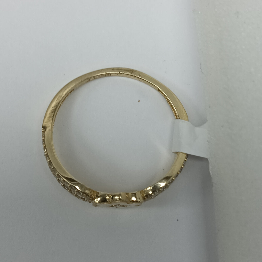 ANILLOS DAMA ORO 10K 2.2 (NUEVO)