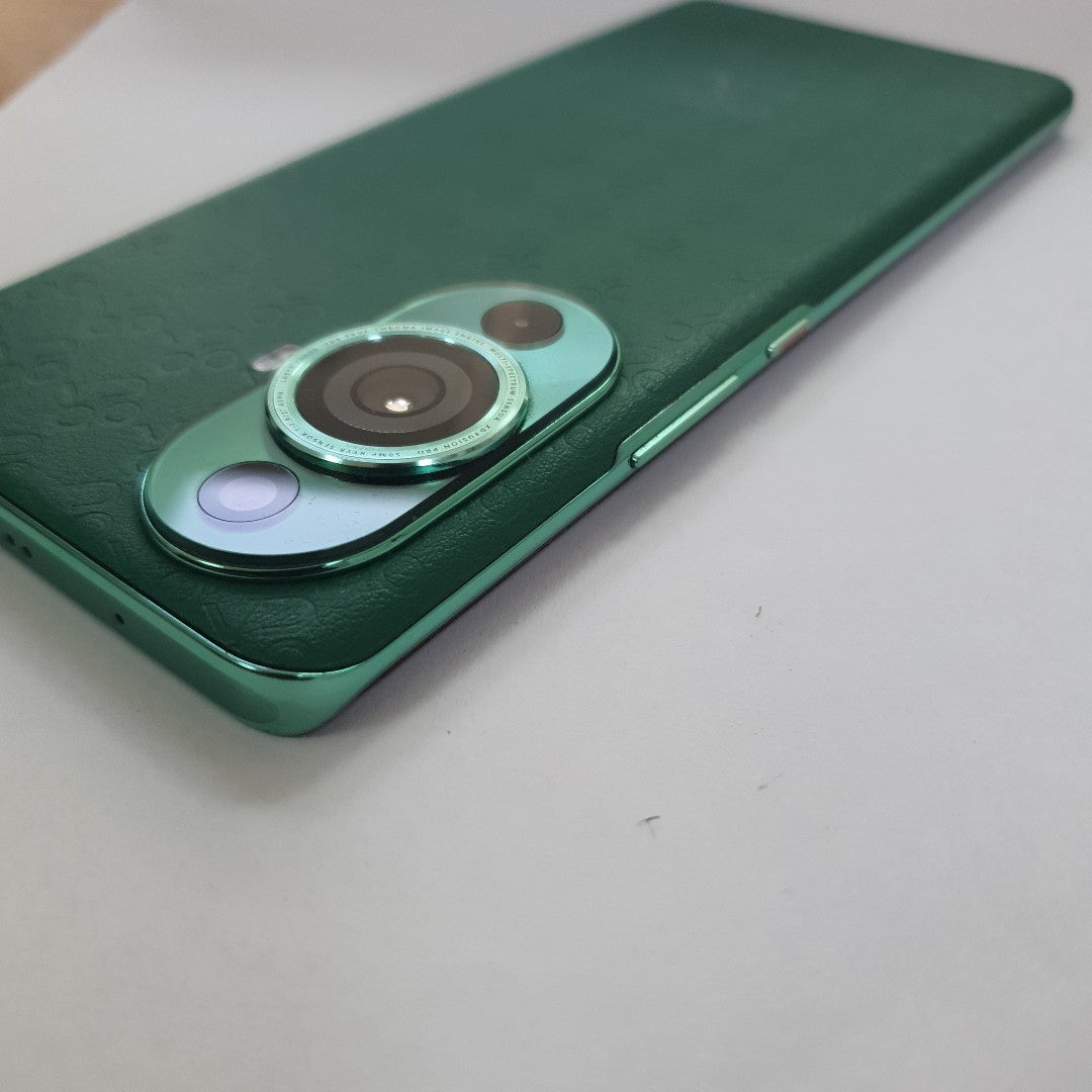CELULAR HUAWEI NOVA 11 PRO GOA-LX9 (2023) 256 GB 8 GB RAM (SEMINUEVO)