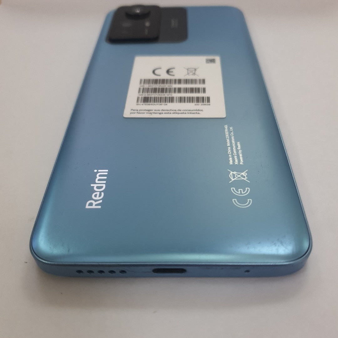 CELULAR XIAOMI REDMI NOTE 12S 2303ERA42L (2023) 256 GB 8 GB RAM