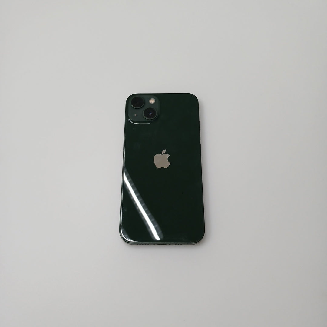 CELULAR APPLE IPHONE 13 A2482 128 GB 4 GB RAM (SEMINUEVO)
