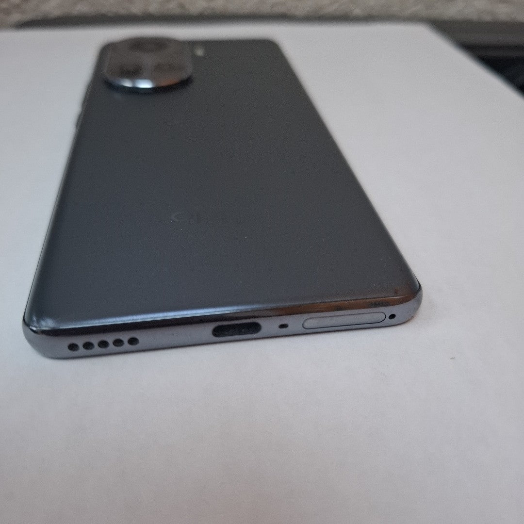 CELULAR OPPO  RENO11 5G CPH2599 (2024) 256 GB 8 GB RAM (SEMINUEVO)