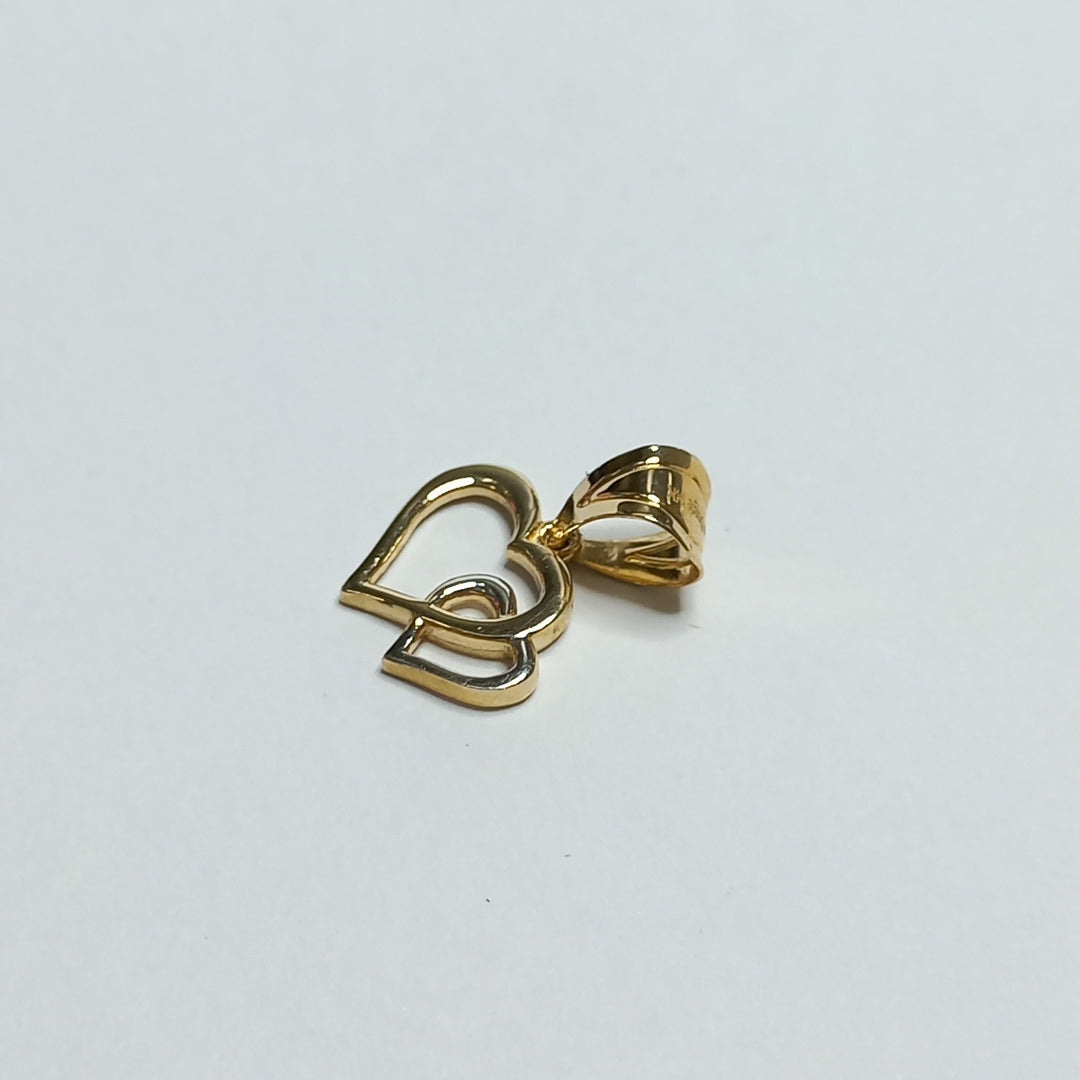 DIJES ORO 14K 0.9 (NUEVO)