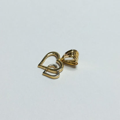 DIJES ORO 14K 0.9 (NUEVO)