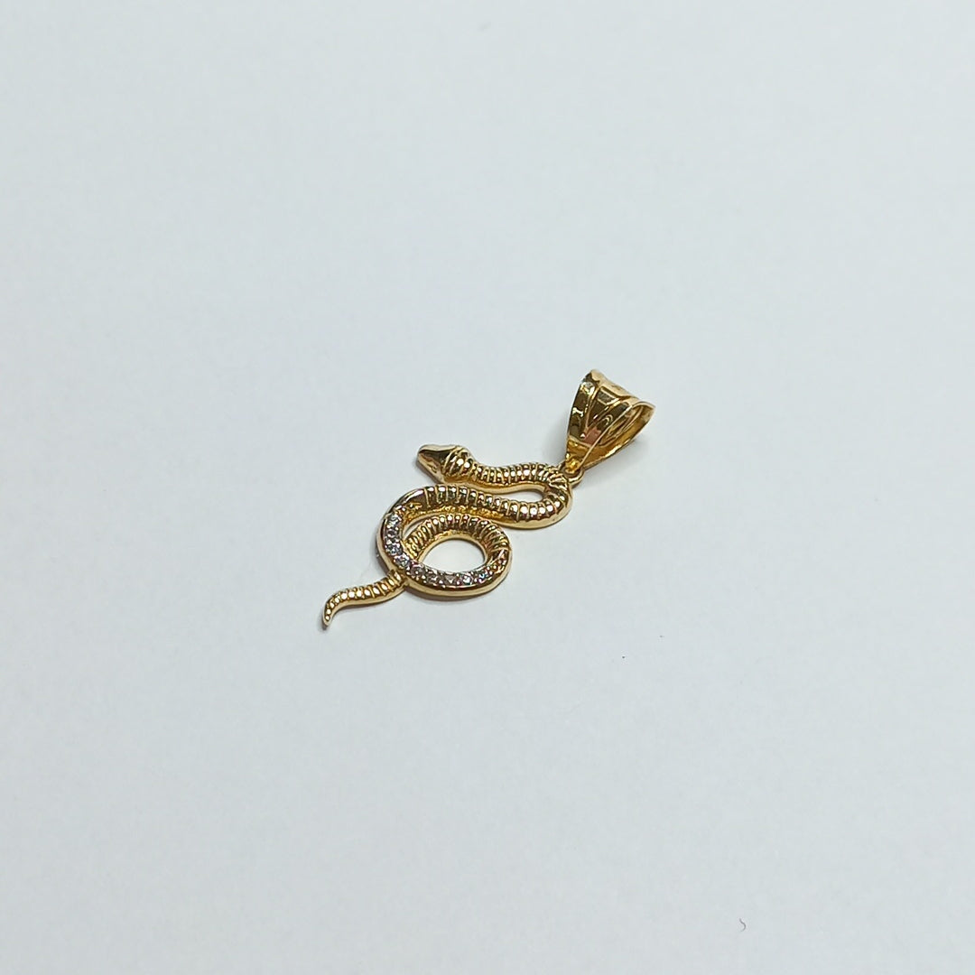 DIJES ORO 14K 1.4 (NUEVO)