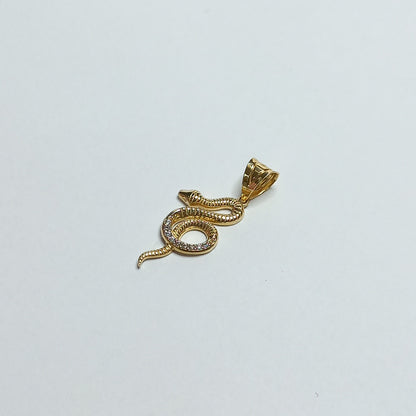 DIJES ORO 14K 1.4 (NUEVO)
