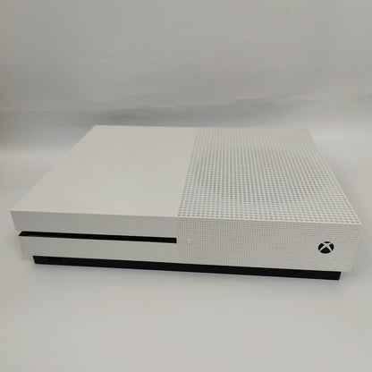 CONSOLA DE VIDEOJUEGO MICROSOFT XBOX ONE S 500 GB  (SEMINUEVO)