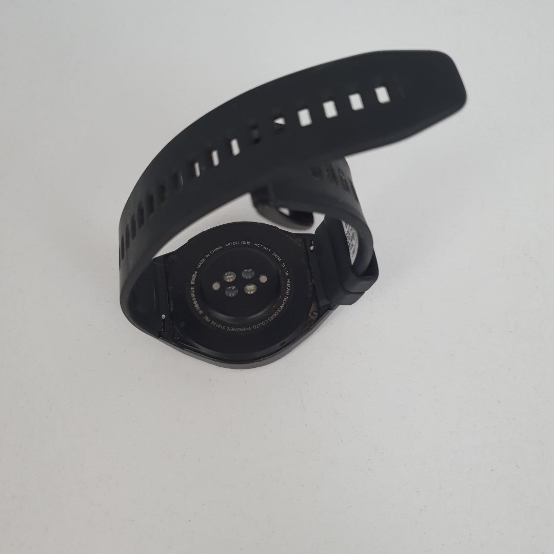 SMARTWATCH HUAWEI WATCH GT 2E HCT-B19 46 MM GPS (SEMINUEVO)