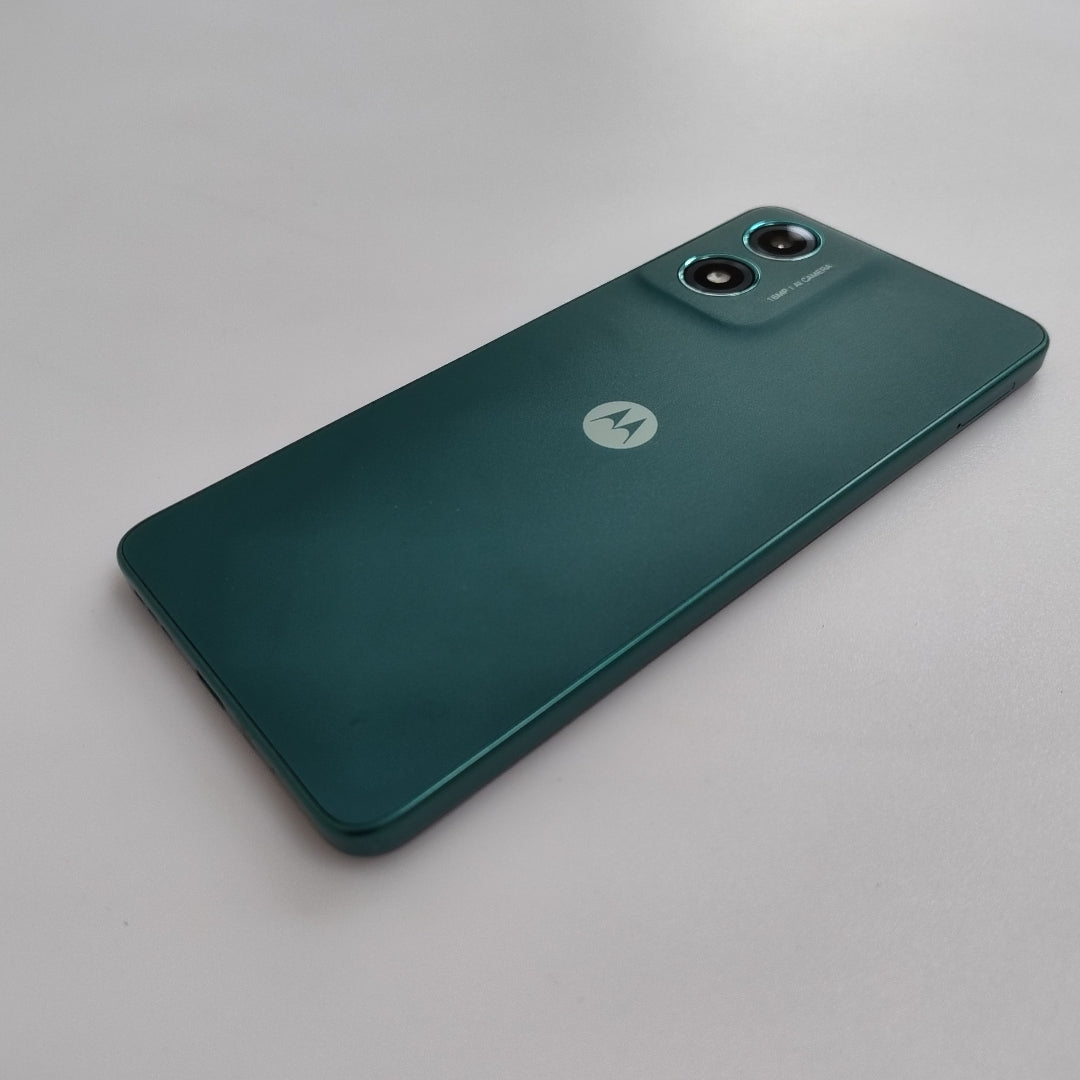 CELULAR MOTOROLA MOTO G04 XT2421-2 (2024) 128 GB 4 GB RAM