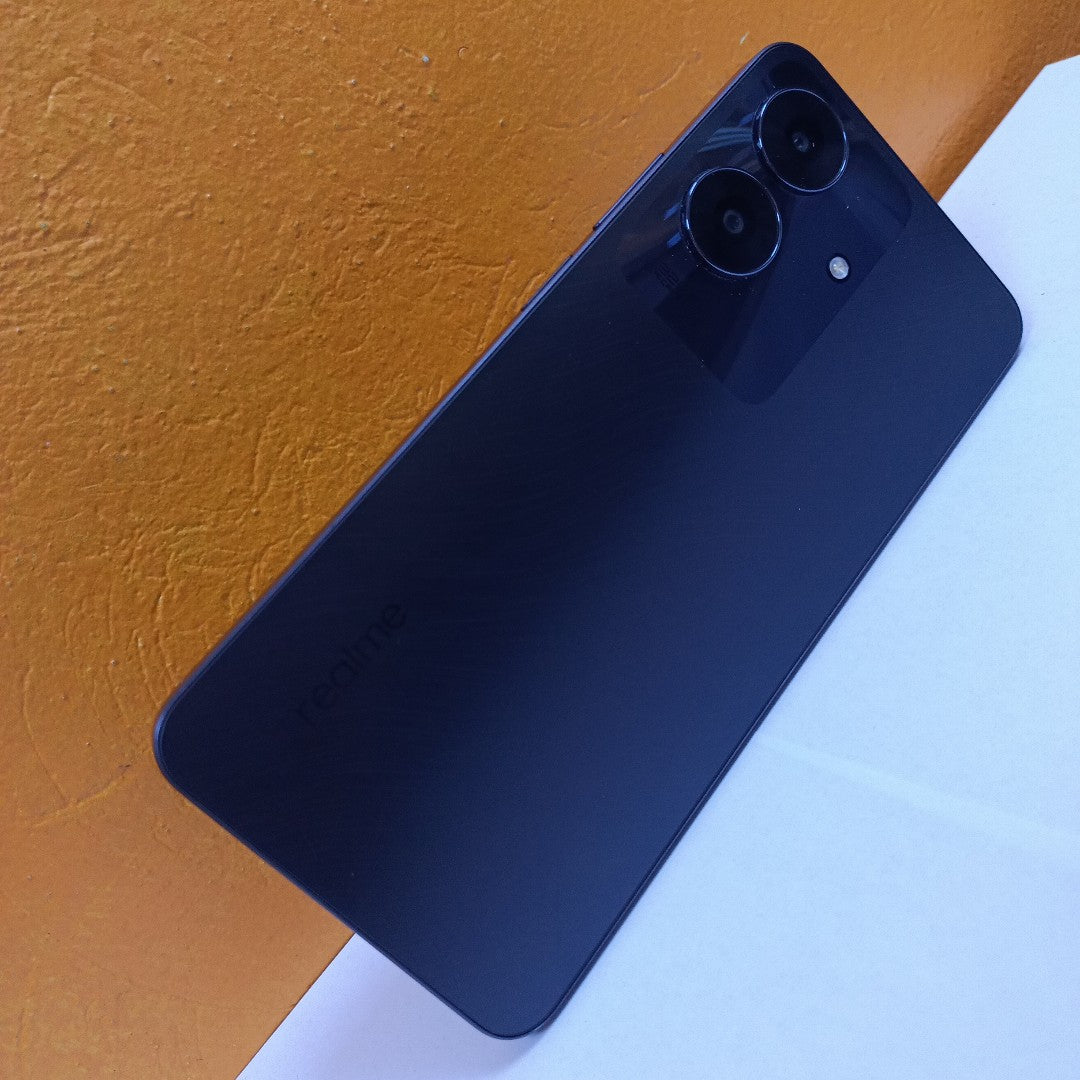 CELULAR REALME REALME NOTE 60-RMX3933(2023) 128 GB 4 GB RAM