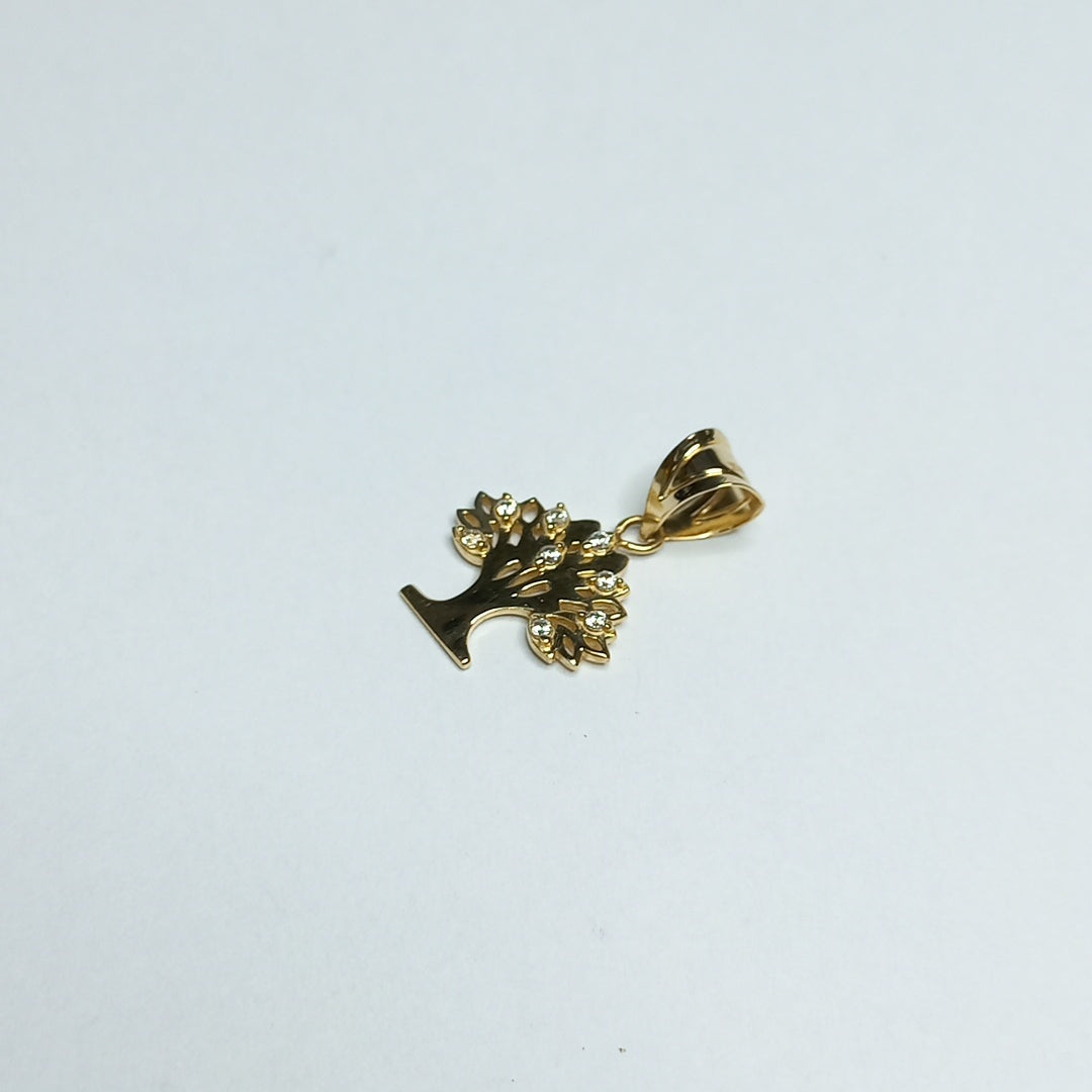 DIJES ORO 14K 1.2 (NUEVO)