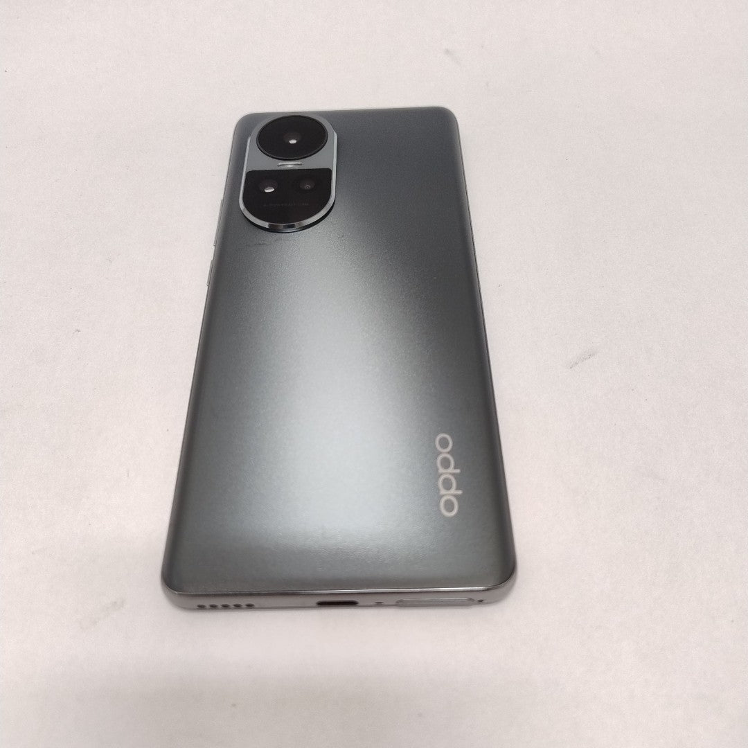 CELULAR OPPO  RENO10 5G CPH2531 (2023) 256 GB 8 GB RAM (SEMINUEVO)