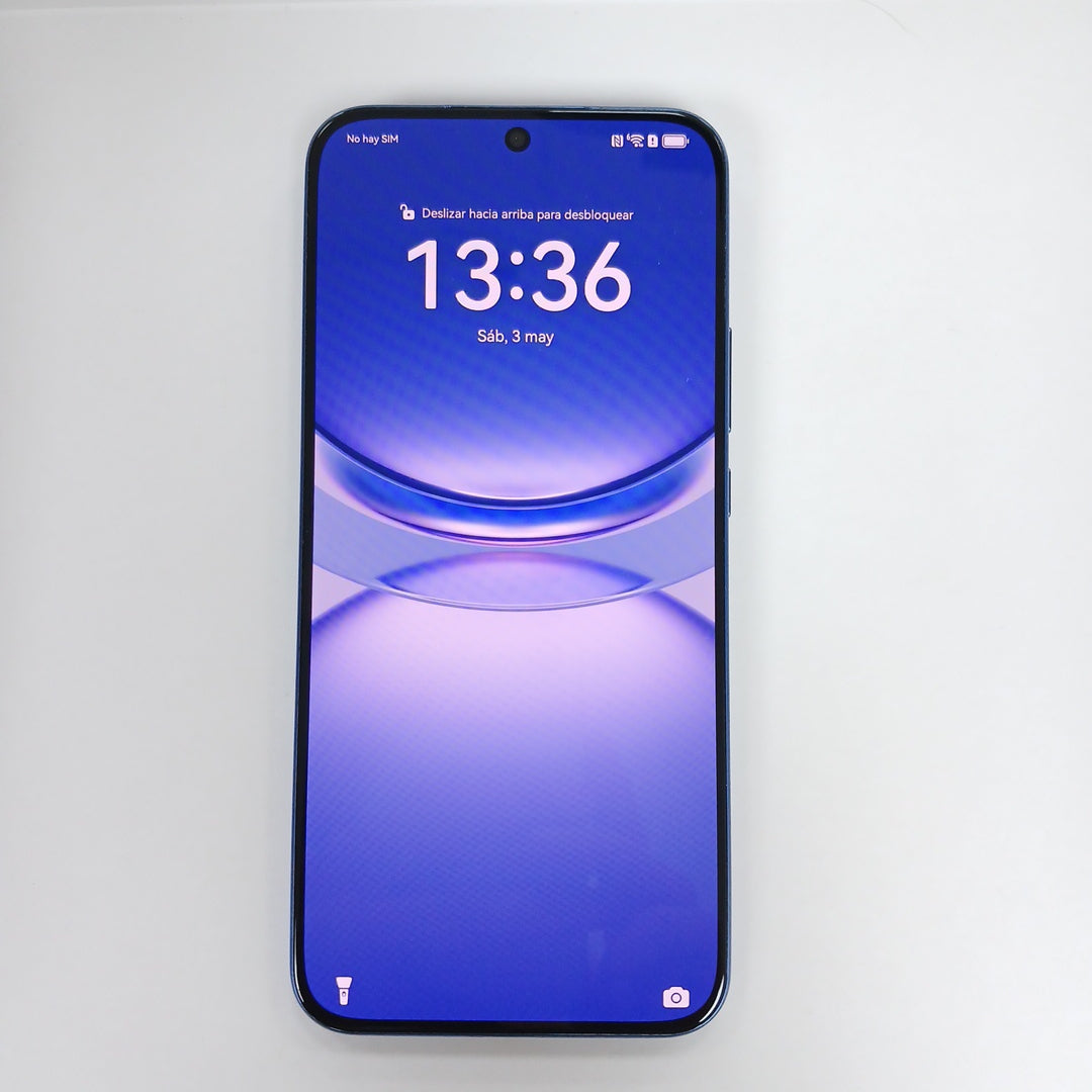 CELULAR HUAWEI NOVA 12S FOA-LX9 (2024) 256 GB 8 GB RAM (SEMINUEVO)