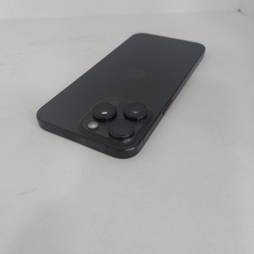 CELULAR APPLE IPHONE 15 PRO MAX A3105 (2023) 256 GB 8 GB RAM (SEMINUEVO)