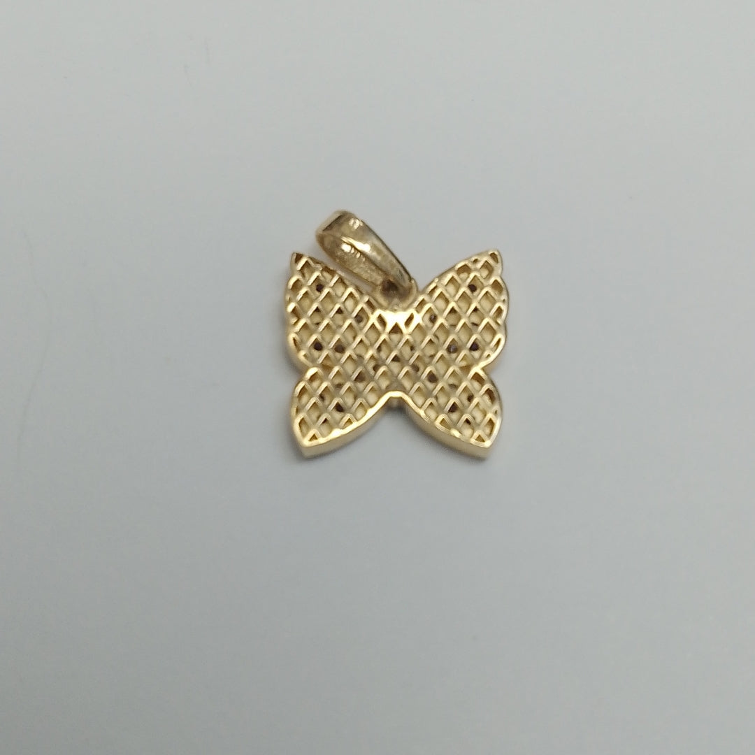 DIJES ORO 14K 1.3 (NUEVO)