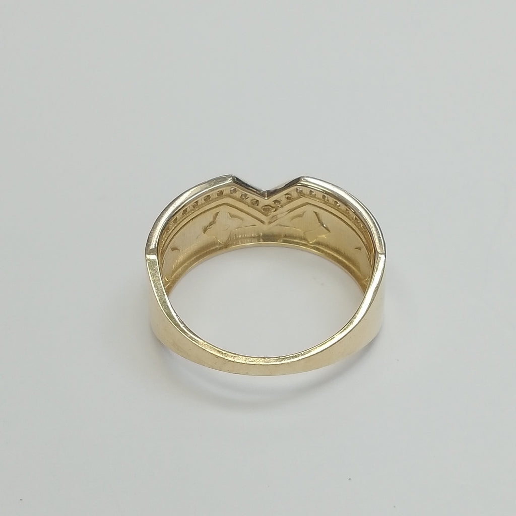 ANILLOS DAMA ORO 14K 3.6 (NUEVO)