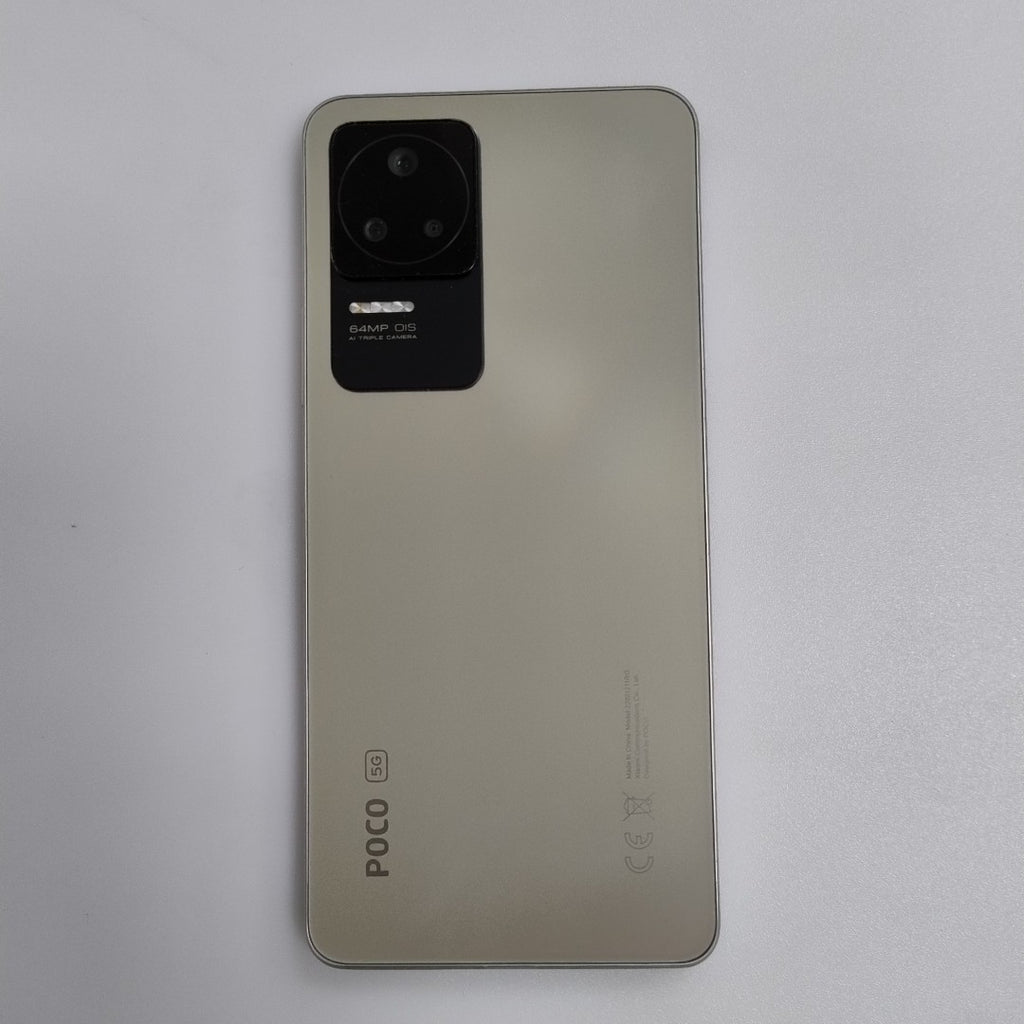 CELULAR XIAOMI POCO F4 22021211RG 128 GB 6 GB RAM