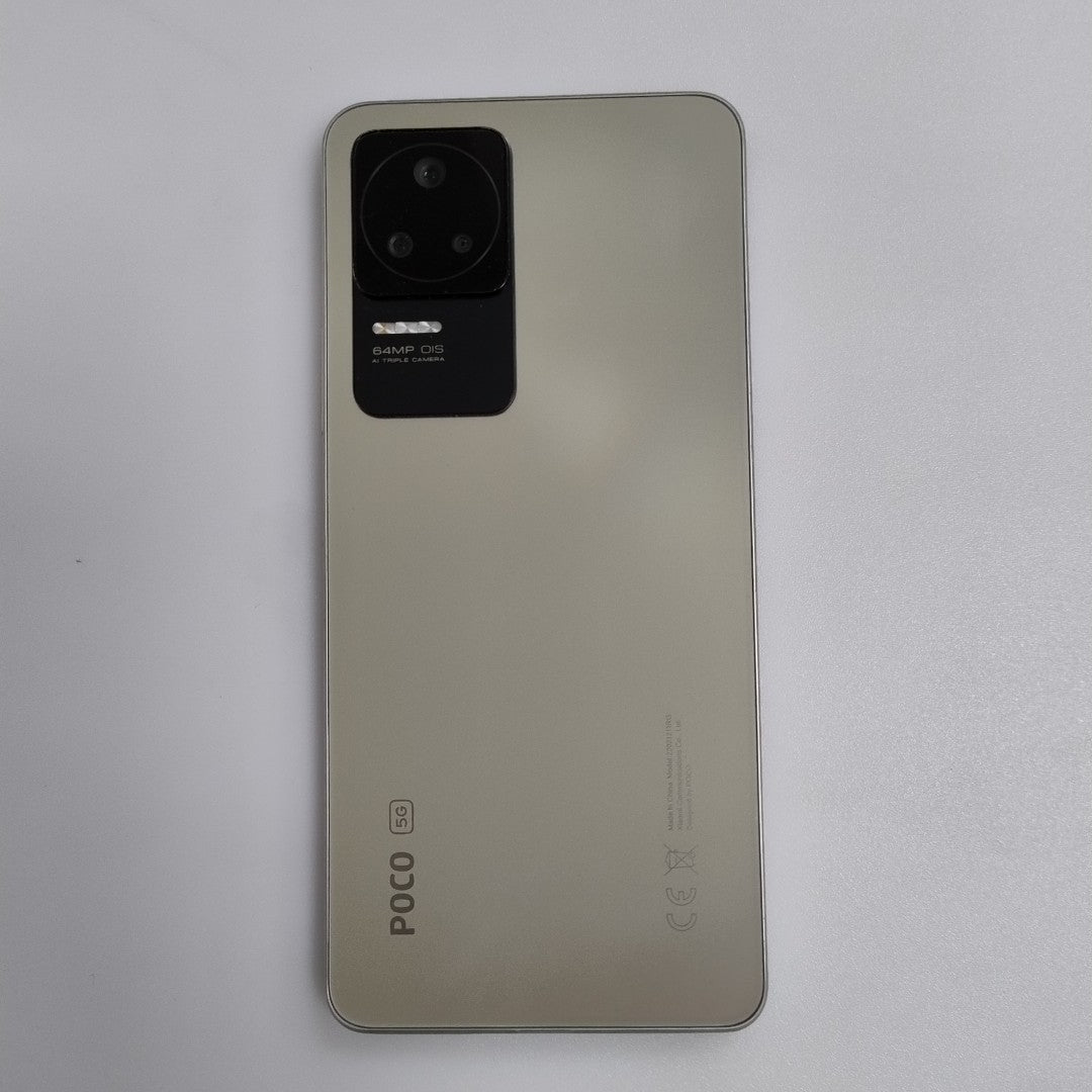 CELULAR XIAOMI POCO F4 22021211RG 128 GB 6 GB RAM