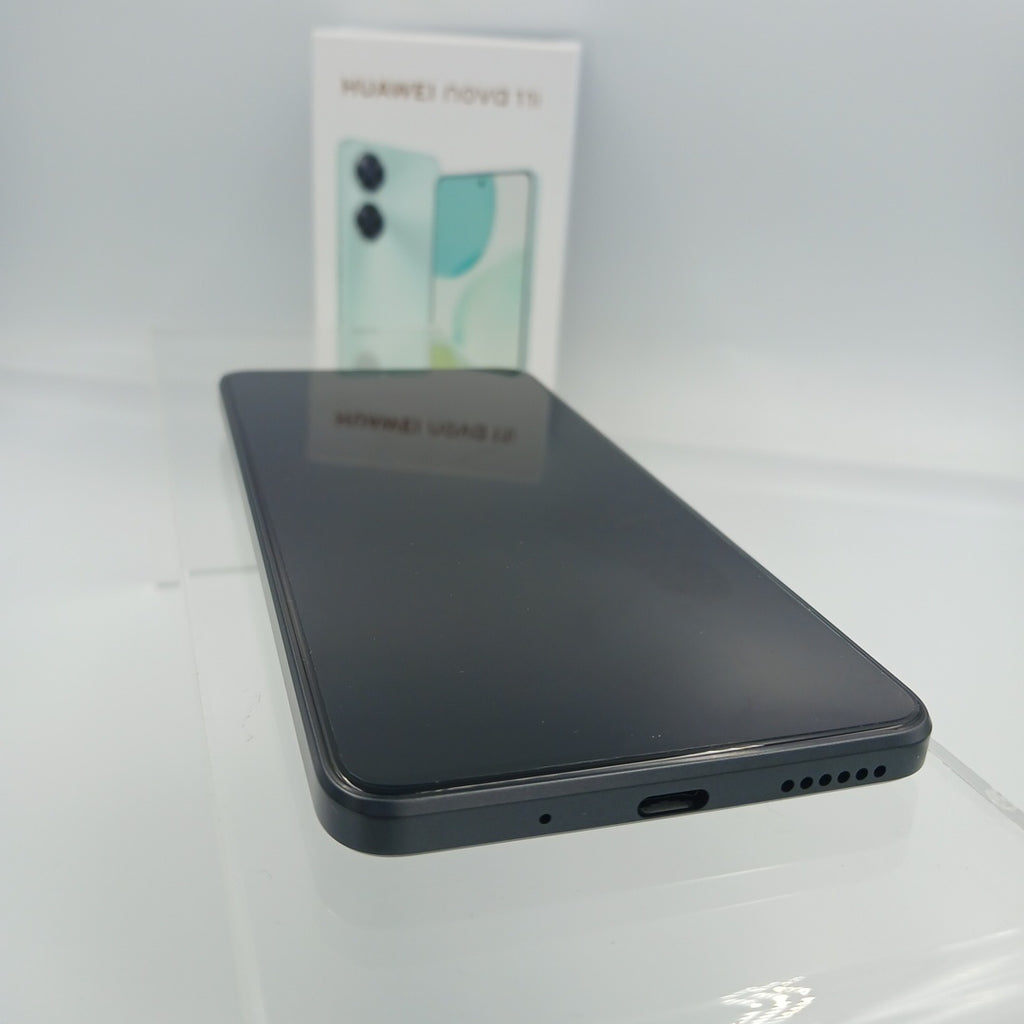 CELULAR HUAWEI NOVA 11I MAO-LX9 (2023) 128 GB 8 GB RAM (SEMINUEVO)