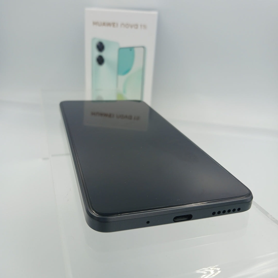 CELULAR HUAWEI NOVA 11I MAO-LX9 (2023) 128 GB 8 GB RAM (SEMINUEVO)