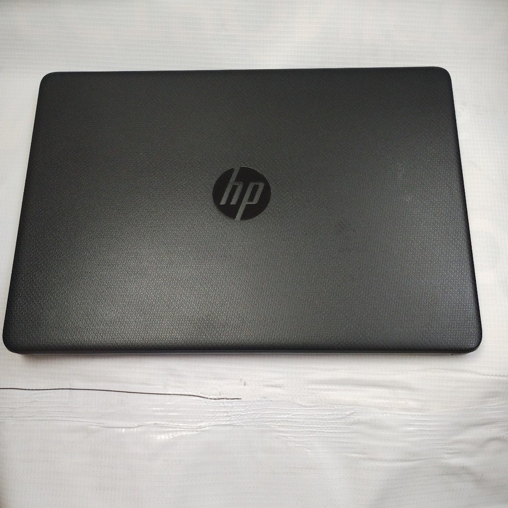 LAPTOP HP 14-DQ0509LA (2023) 128 GB SSD 4 GB RAM (SEMINUEVO)