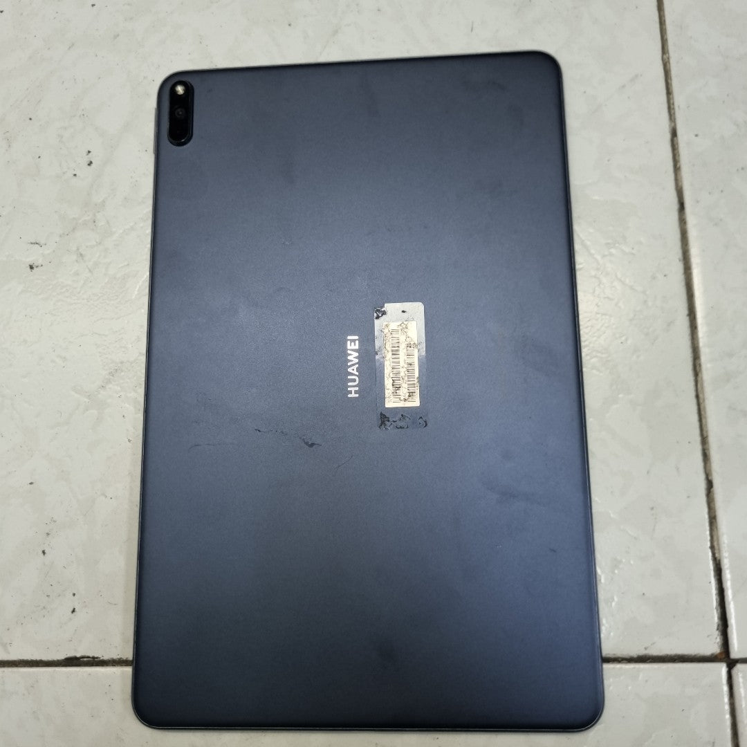 TABLETA HUAWEI MATEPAD PRO 10.8" MRX-W09 128 GB 6 GB RAM (SEMINUEVO)