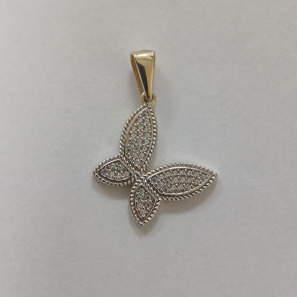 DIJES ORO 14K 2.1 (NUEVO)