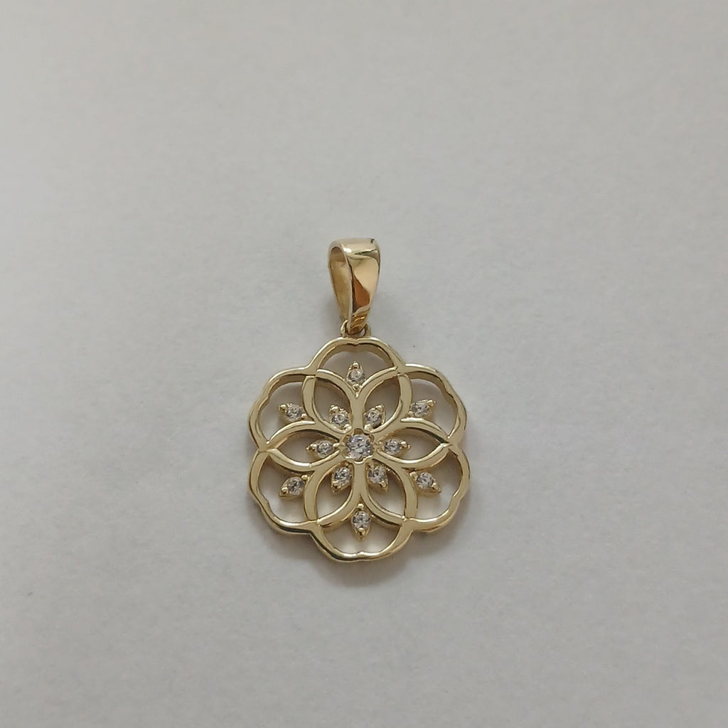DIJES ORO 14K 1.6 (NUEVO)