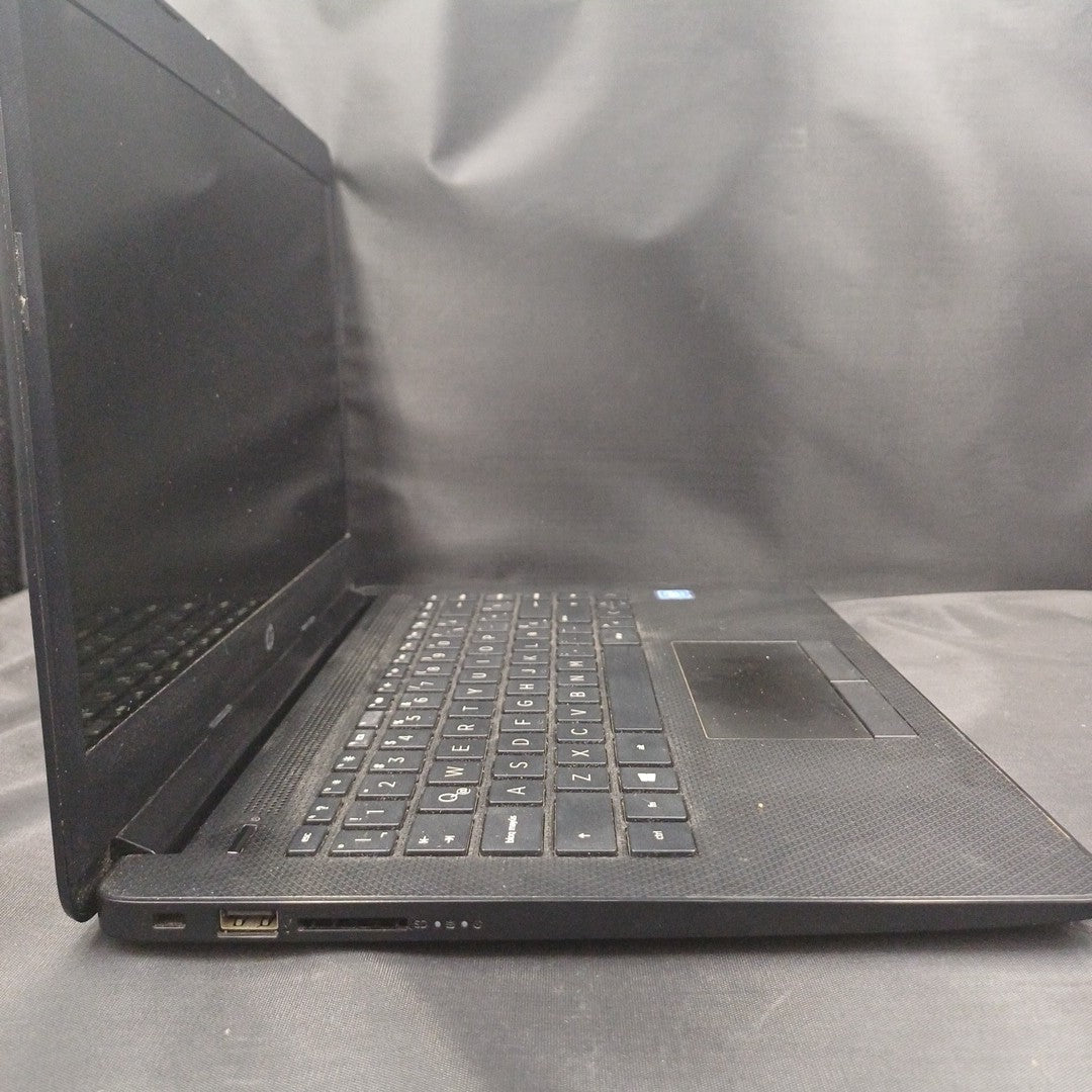 LAPTOP HP 14-CK2097LA (2021) 1 TB 4 GB RAM (SEMINUEVO)