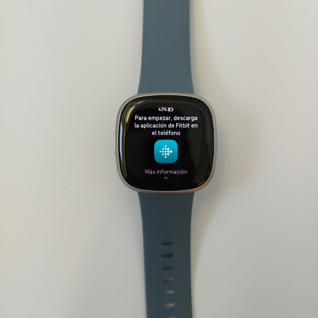 SMARTWATCH FITBIT VERSA 4 40 MM GPS (SEMINUEVO)