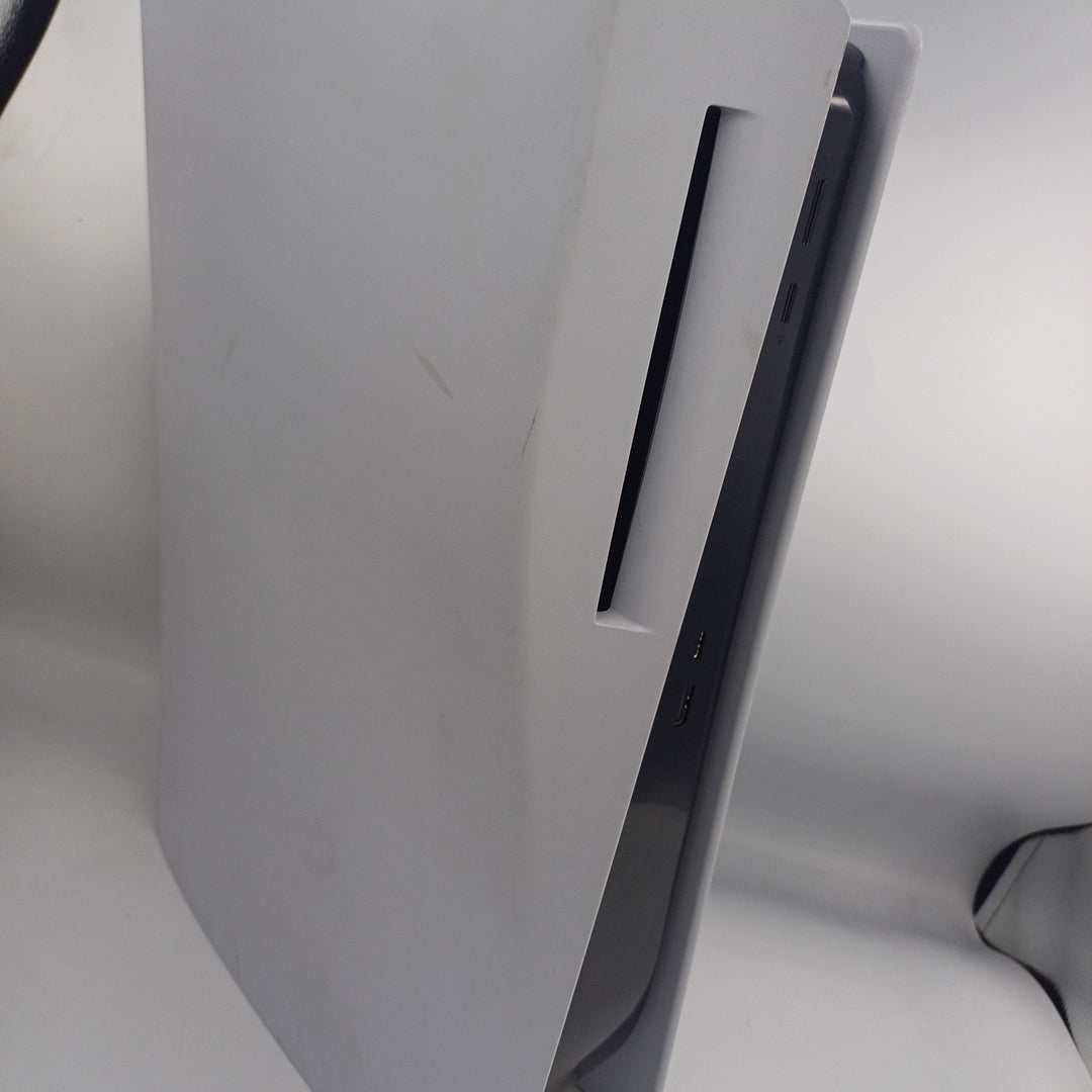 CONSOLA DE VIDEOJUEGO SONY PS5 825 SSD (SEMINUEVO)
