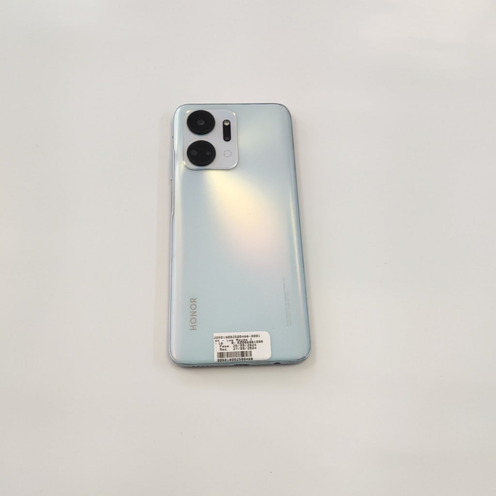 CELULAR HONOR X7A RKY-LX3 128 GB 6 GB RAM (SEMINUEVO)
