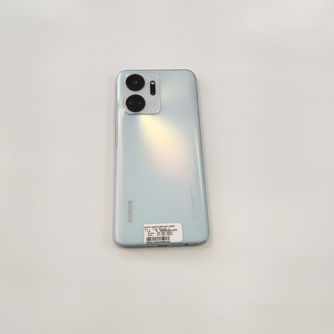CELULAR HONOR X7A RKY-LX3 128 GB 6 GB RAM (SEMINUEVO)
