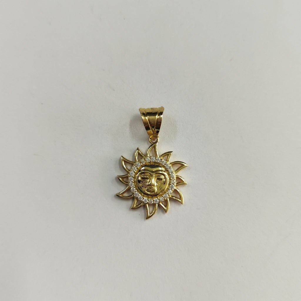 DIJES ORO 14K 2.1 (NUEVO)