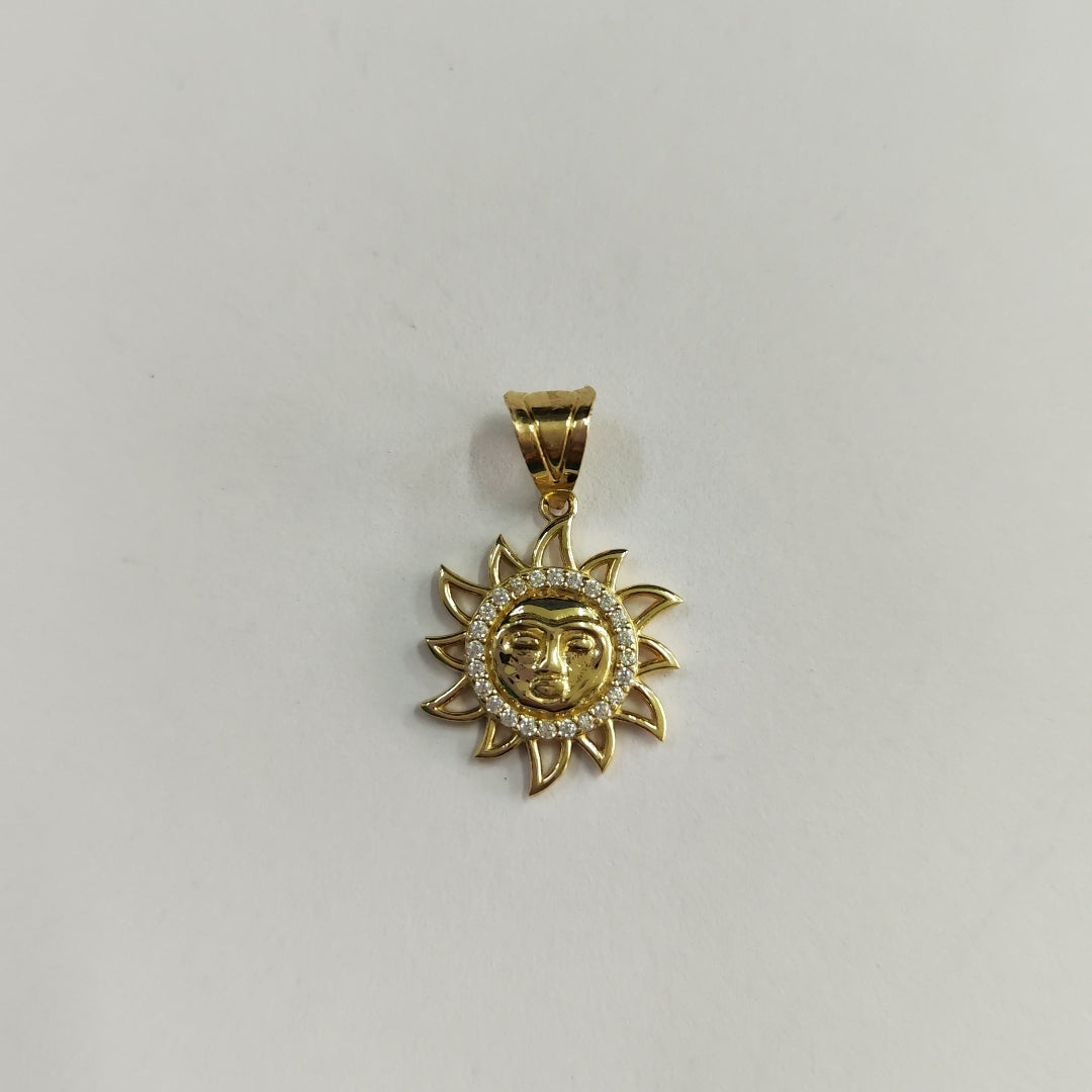 DIJES ORO 14K 2.1 (NUEVO)
