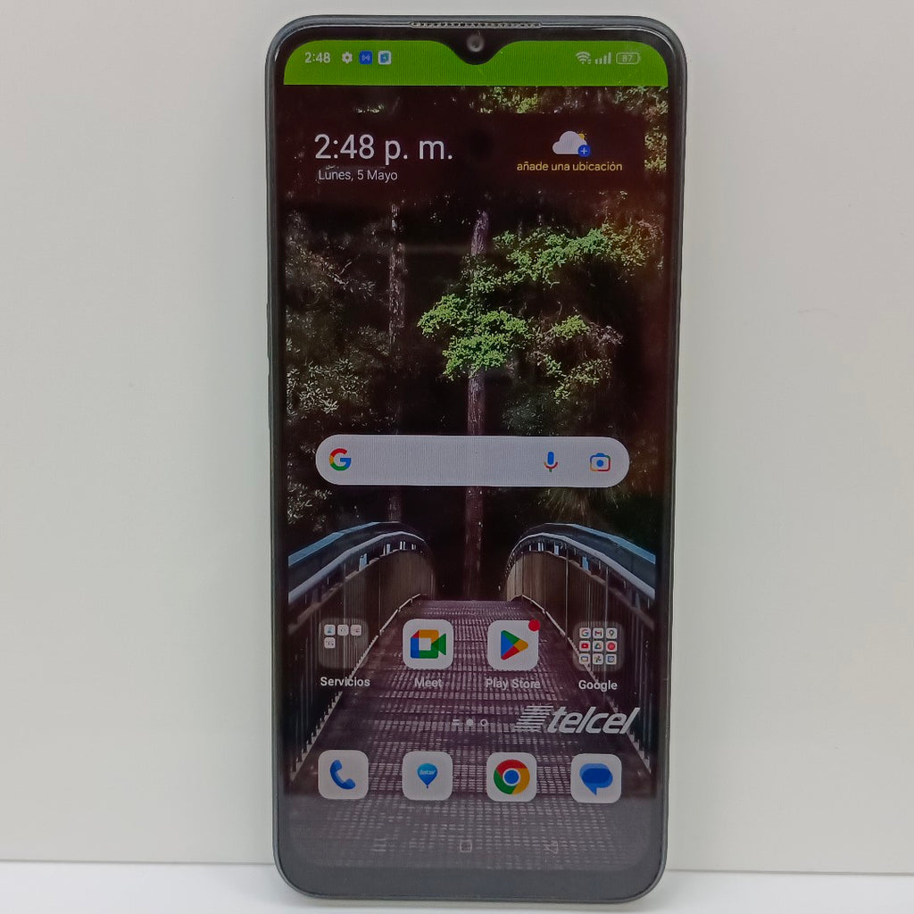 CELULAR OPPO  A57 CPH2387 128 GB 4 GB RAM