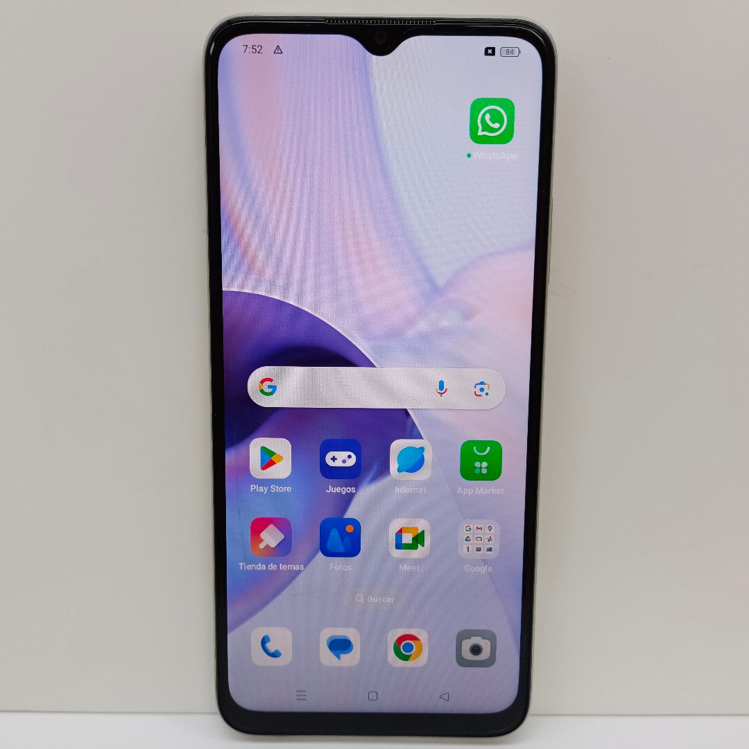 CELULAR OPPO  A38 CPH2579 (2023) 128 GB 4 GB RAM