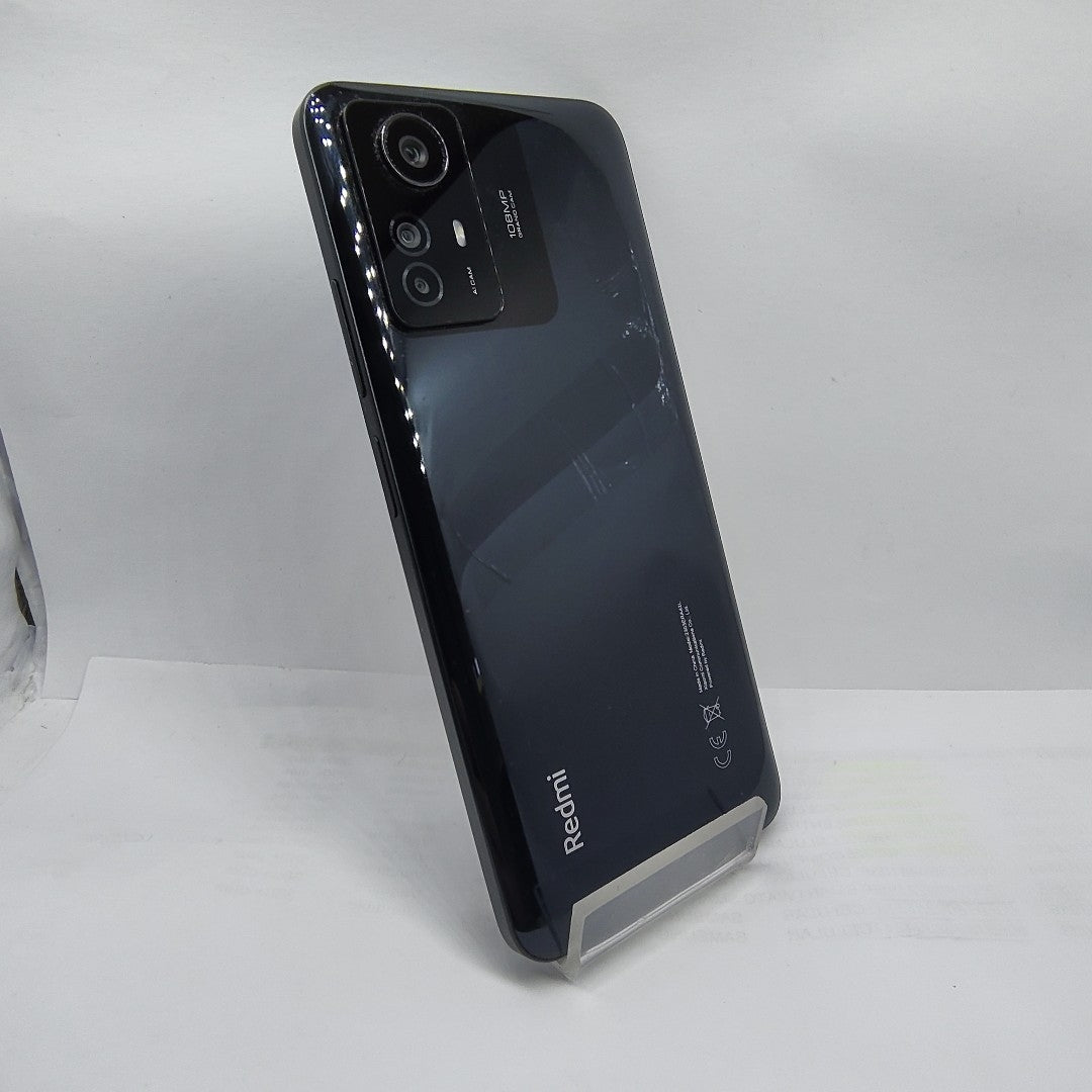 CELULAR XIAOMI REDMI NOTE 12S 2303ERA42L (2023) 256 GB 8 GB RAM (SEMINUEVO)
