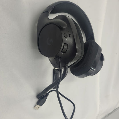 AUDIFONOS LOGITECH G533 INALAMBRICOS  (SEMINUEVO)