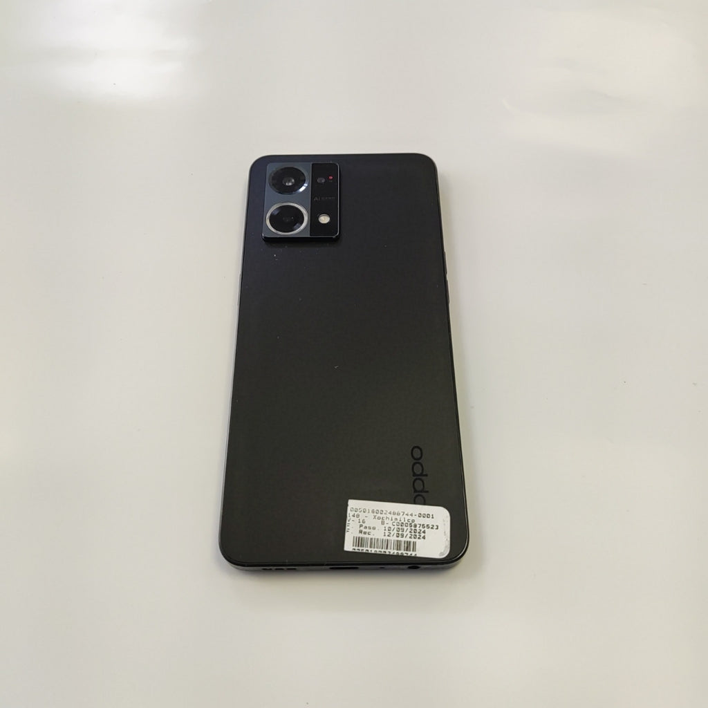 CELULAR OPPO  RENO7 CPH2363 (2022) 256 GB 8 GB RAM (SEMINUEVO)