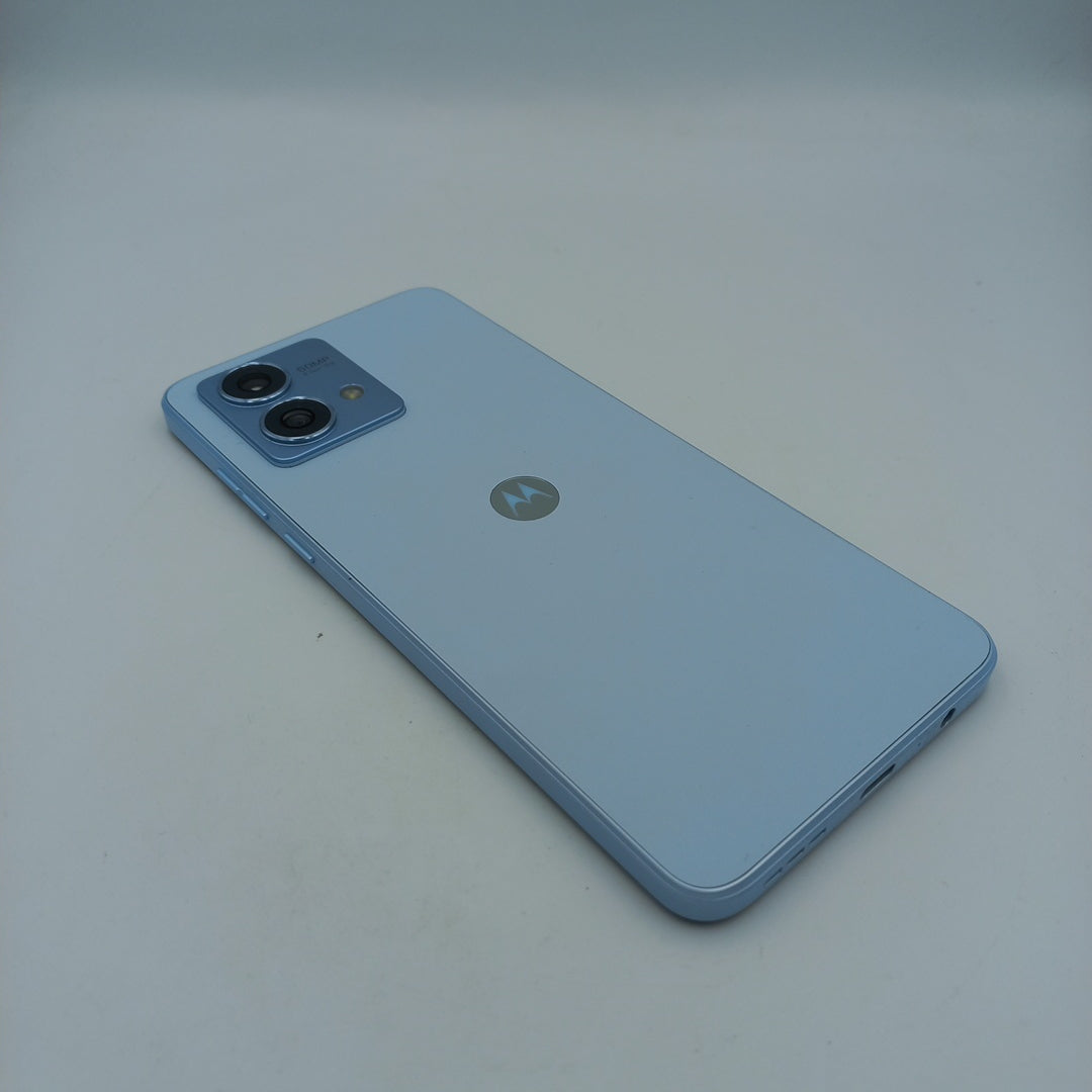 CELULAR MOTOROLA MOTO G84 XT2347-1 (2023) 256 GB 8 GB RAM (SEMINUEVO)