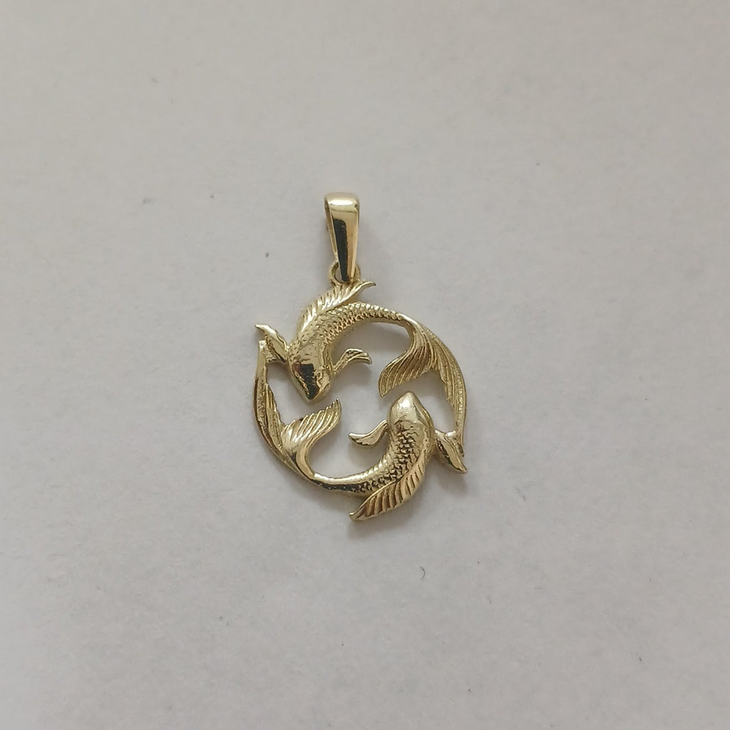 DIJES ORO 10K 1.1 (NUEVO)