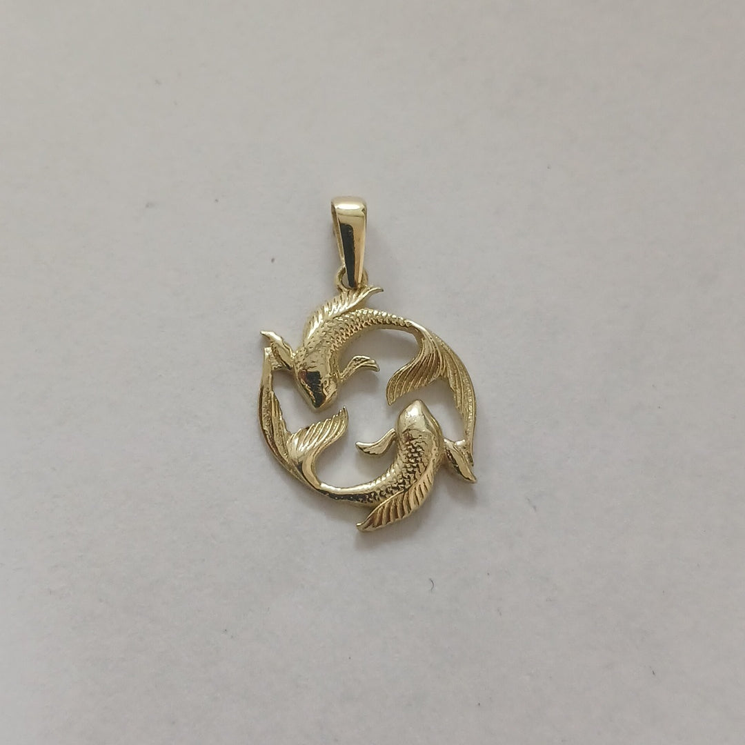 DIJES ORO 10K 1.1 (NUEVO)